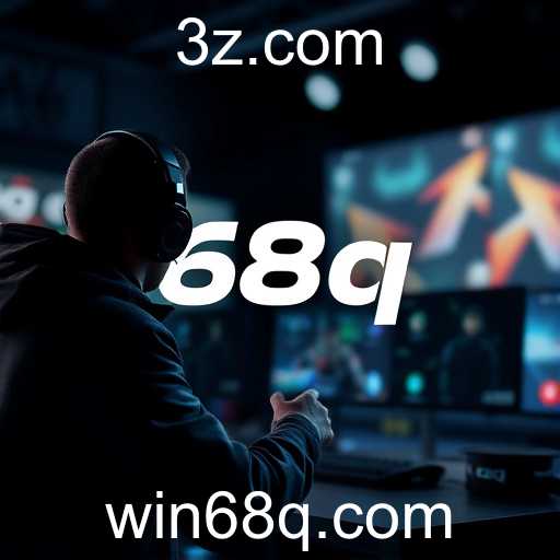 Ascensão da 68q no Cenário de Jogos Online