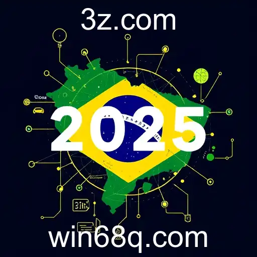 A Ascensão do '68q' nos Jogos Online