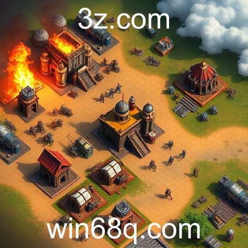 A Revolução dos Jogos: Como a Palavra-Chave 