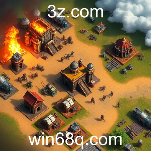 A Revolução dos Jogos: Como a Palavra-Chave 