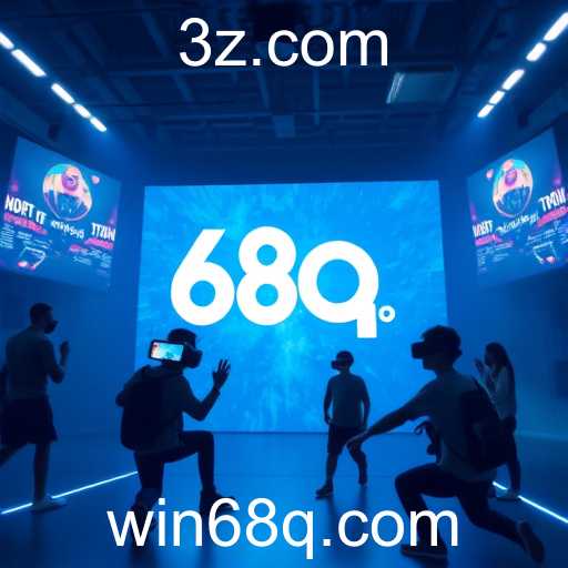 A Nova Era do Gaming com 68q: Tendências e Inovações