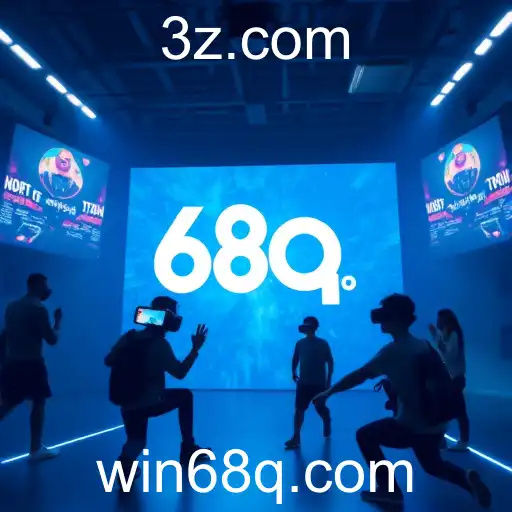 A Nova Era do Gaming com 68q: Tendências e Inovações