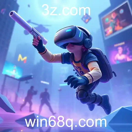 A Ascensão dos Jogos Online em 2025: Inovações e Tendências