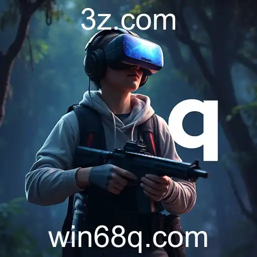 Inovações e Tendências nos Jogos de 2025