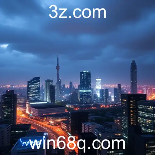 Novas Tendências no Mundo dos Jogos: O Que Esperar de 68q