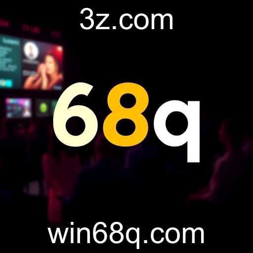 O Impacto de '68q' no Mercado de Jogos em 2025