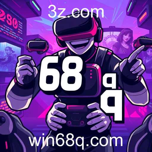 Tendências e Inovações no Mundo dos Jogos em 2025