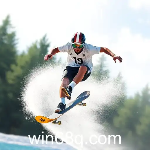 A Ascensão de Sites de Jogos em 2025