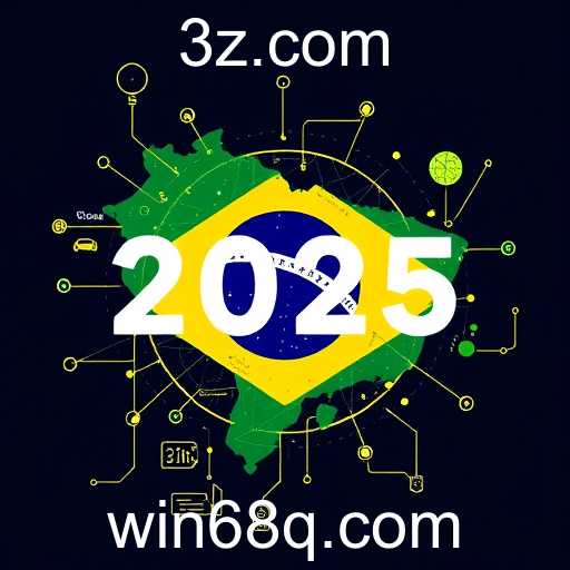 A Ascensão do '68q' nos Jogos Online